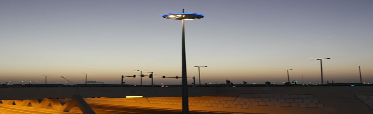 High Mast Lights: Benefits and factors to consider