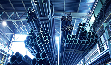 Voltcon Steel Tubes